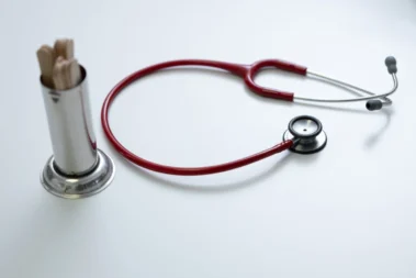 Stetoskop
