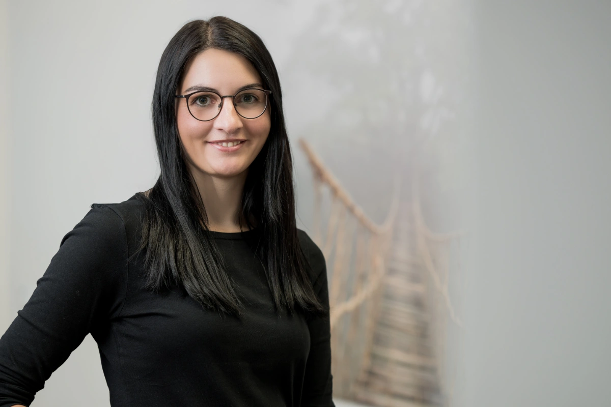 Stephanie Besendorfer